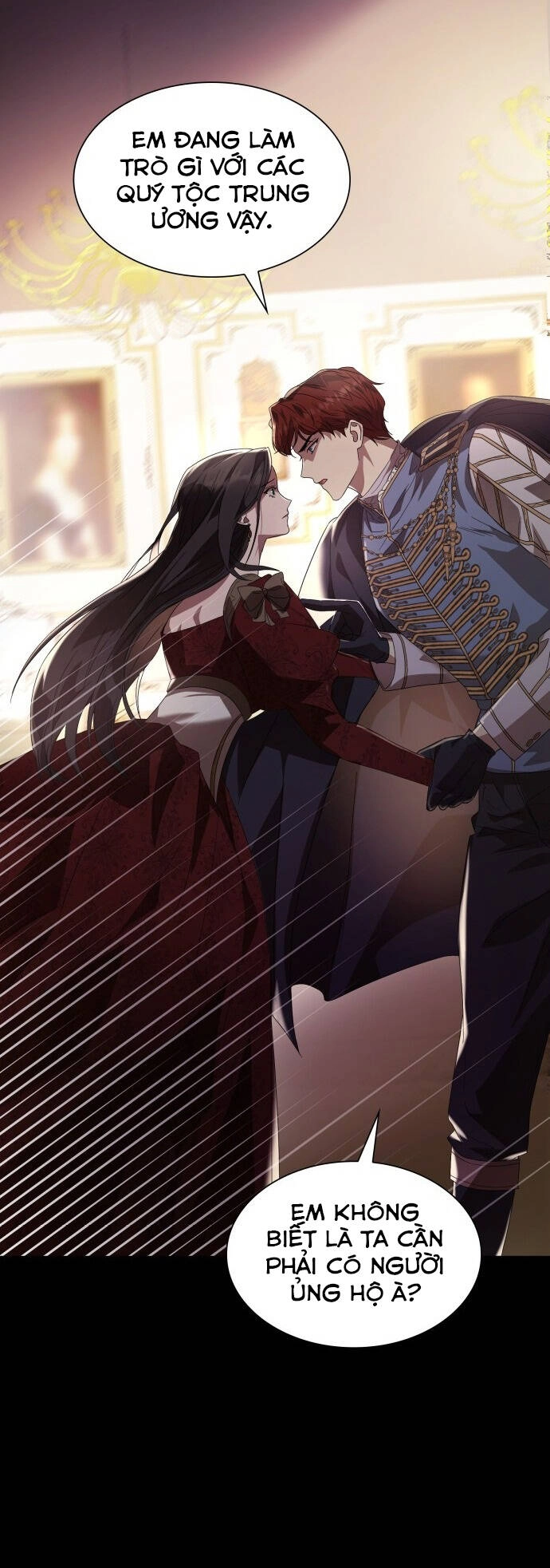 Chị Gái À, Kiếp Này Em Chính Là Nữ Hoàng Chapter 1 - 69