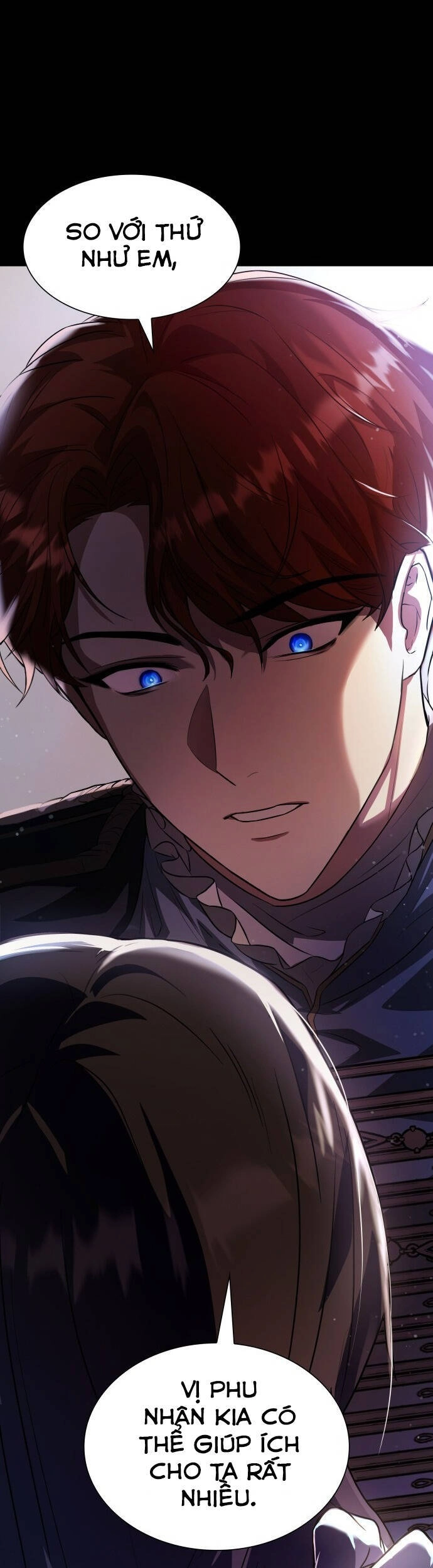 Chị Gái À, Kiếp Này Em Chính Là Nữ Hoàng Chapter 1 - 70