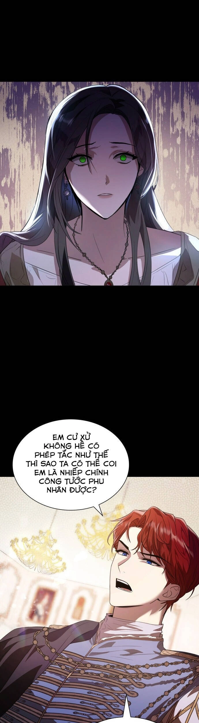 Chị Gái À, Kiếp Này Em Chính Là Nữ Hoàng Chapter 1 - 72