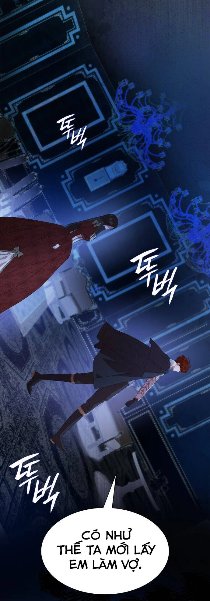 Chị Gái À, Kiếp Này Em Chính Là Nữ Hoàng Chapter 1 - 74