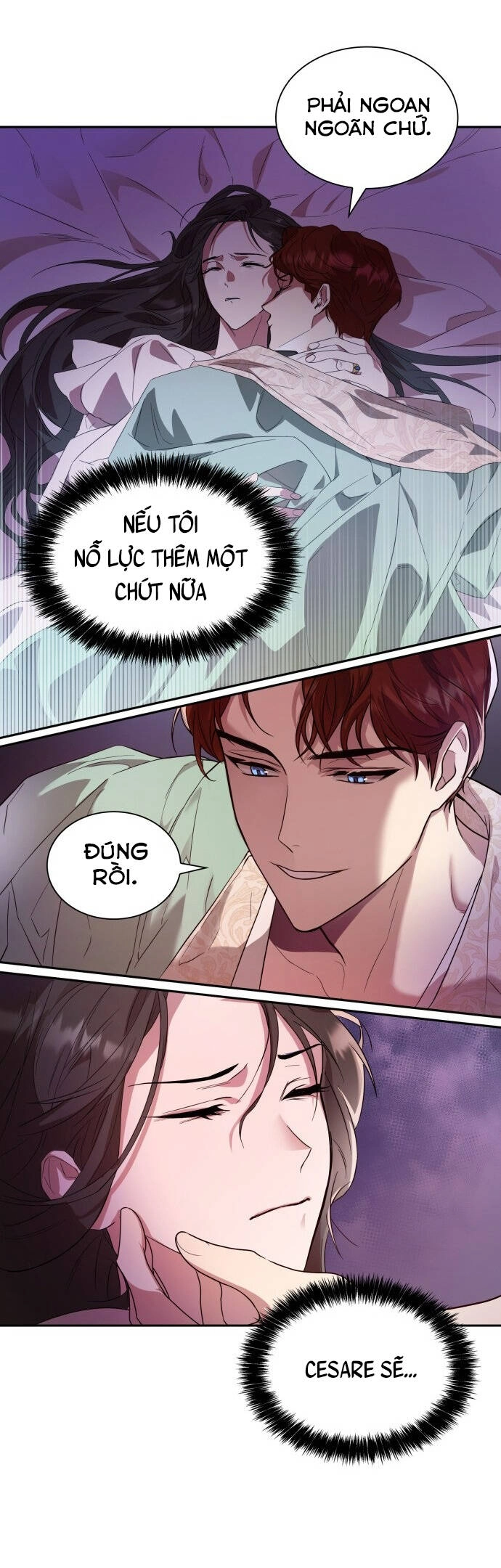 Chị Gái À, Kiếp Này Em Chính Là Nữ Hoàng Chapter 1 - 81