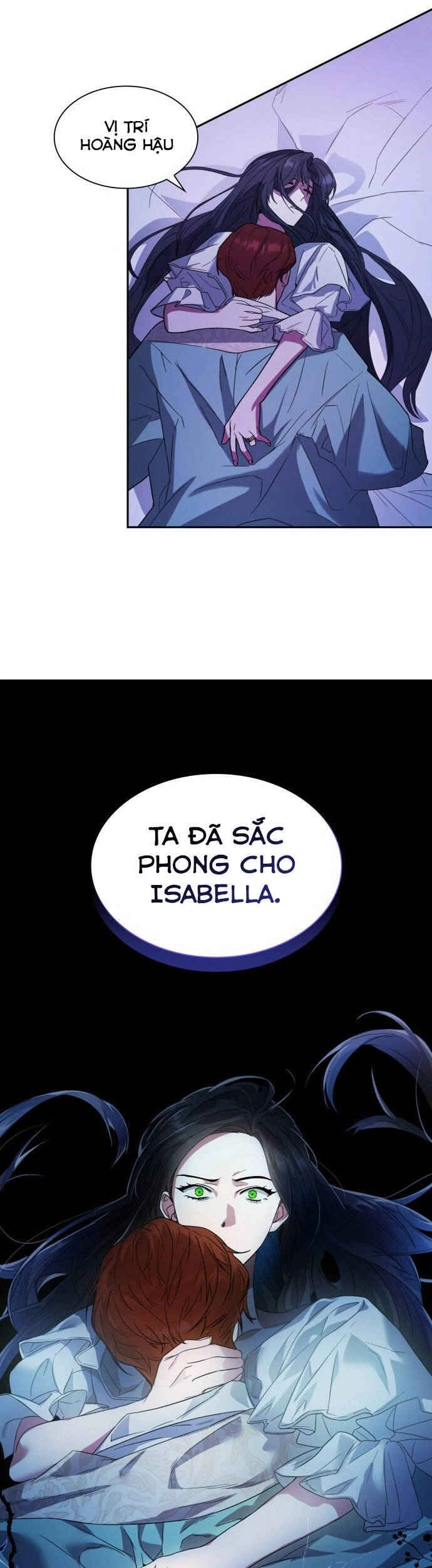 Chị Gái À, Kiếp Này Em Chính Là Nữ Hoàng Chapter 1 - 84