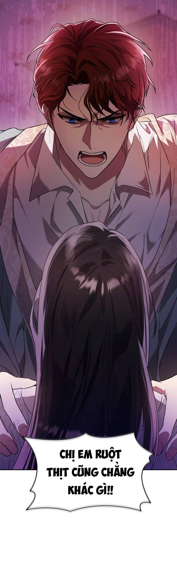 Chị Gái À, Kiếp Này Em Chính Là Nữ Hoàng Chapter 1 - 92