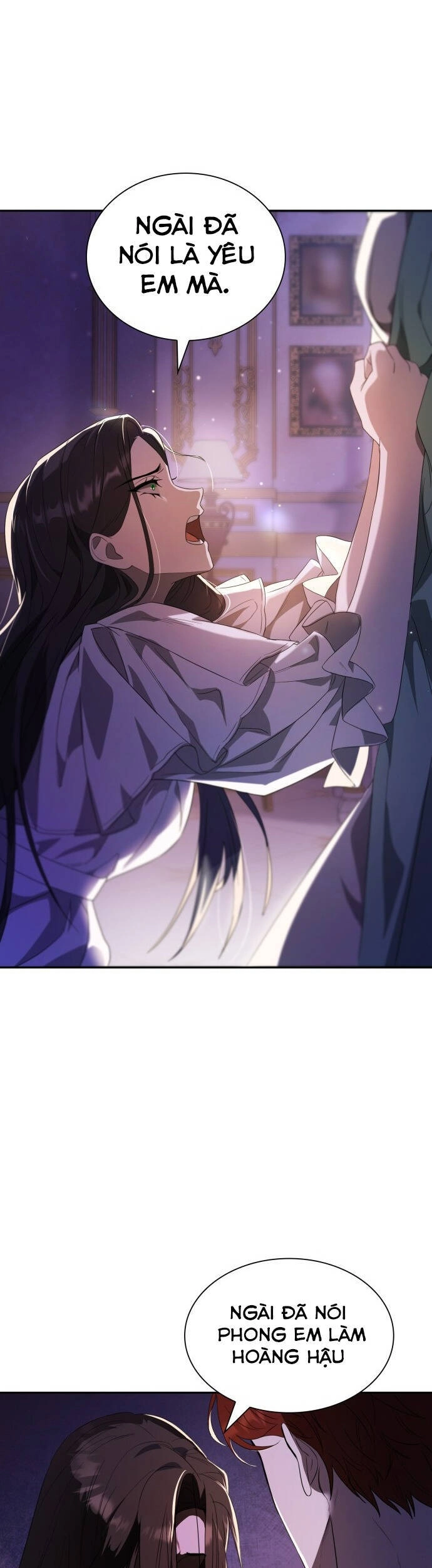 Chị Gái À, Kiếp Này Em Chính Là Nữ Hoàng Chapter 1 - 97