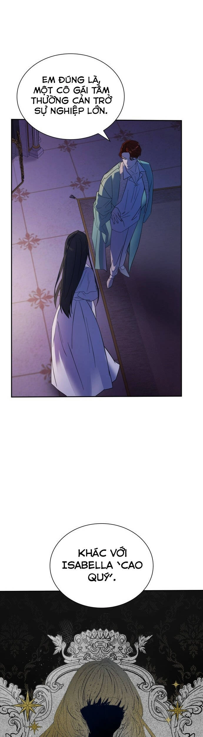 Chị Gái À, Kiếp Này Em Chính Là Nữ Hoàng Chapter 1 - 101