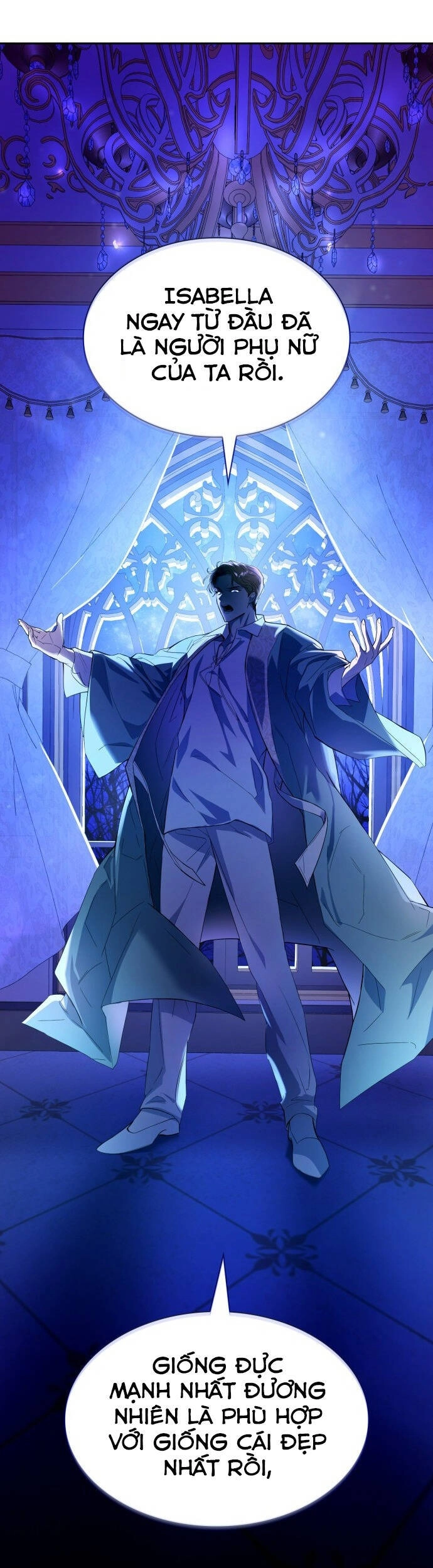 Chị Gái À, Kiếp Này Em Chính Là Nữ Hoàng Chapter 1 - 106