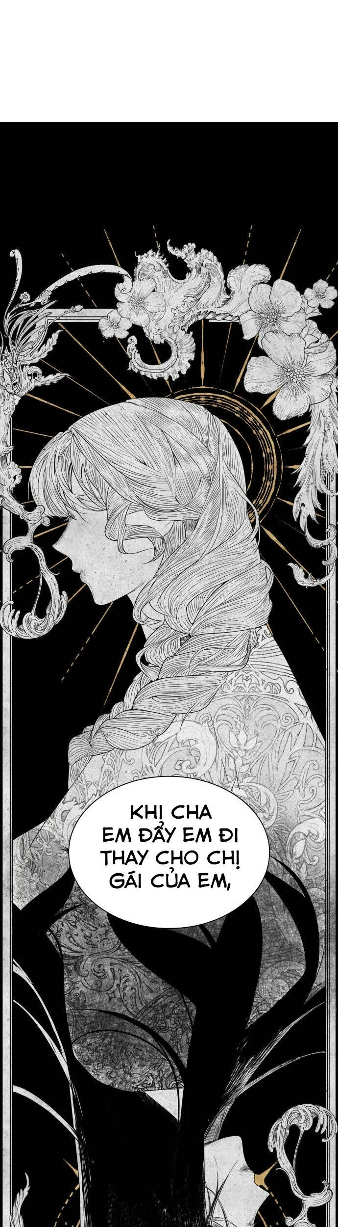 Chị Gái À, Kiếp Này Em Chính Là Nữ Hoàng Chapter 1 - 109