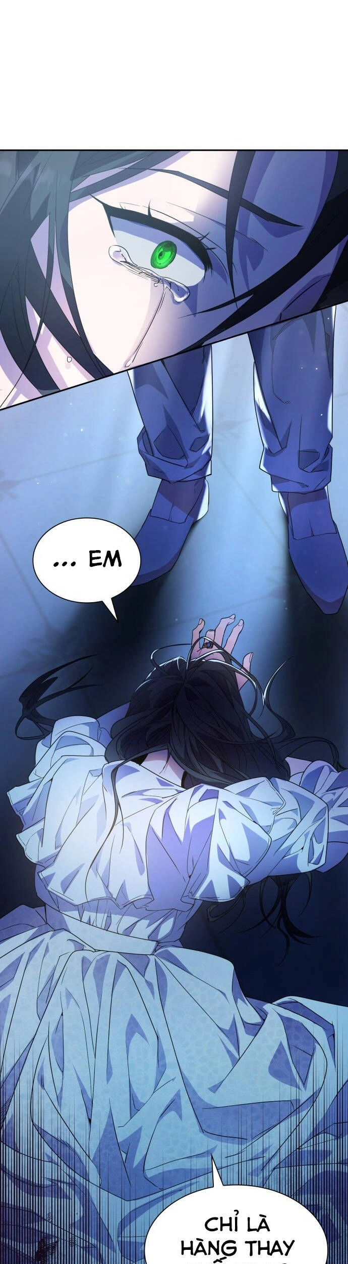 Chị Gái À, Kiếp Này Em Chính Là Nữ Hoàng Chapter 1 - 115