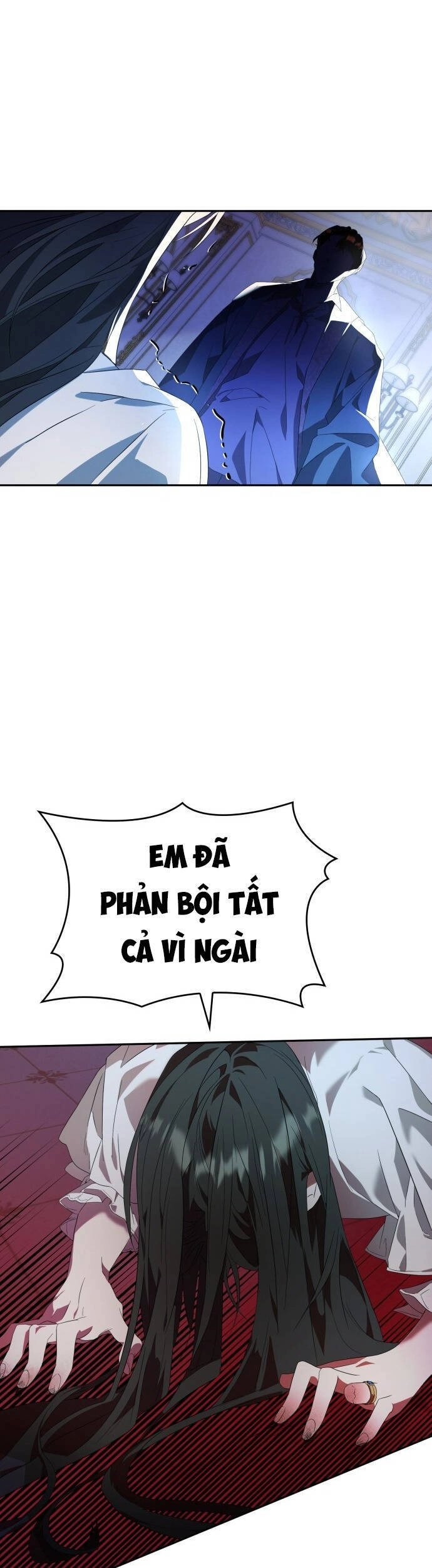 Chị Gái À, Kiếp Này Em Chính Là Nữ Hoàng Chapter 1 - 119