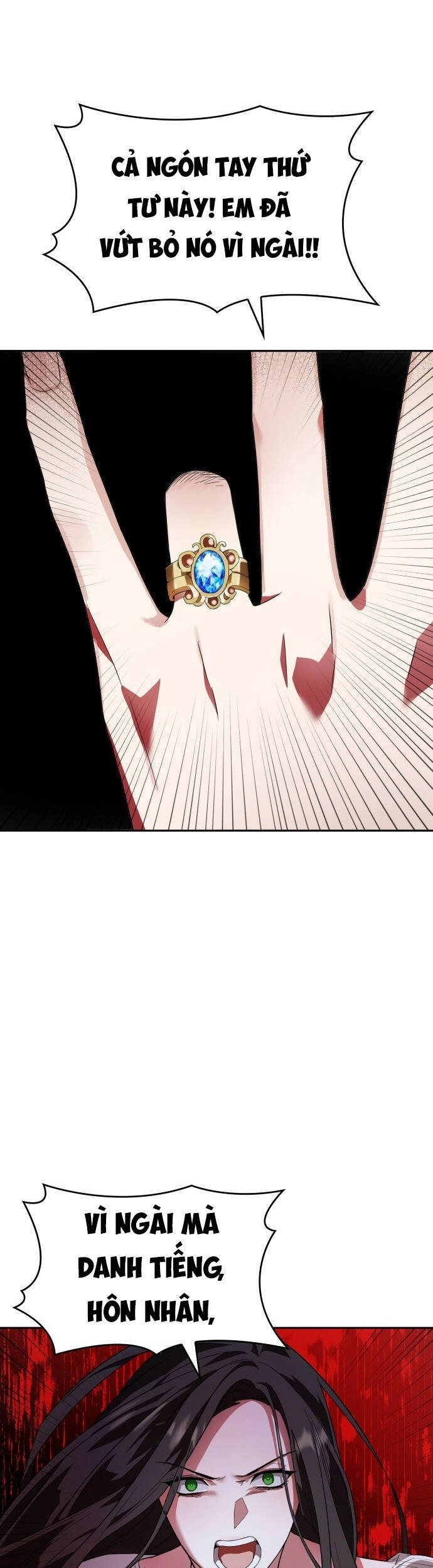 Chị Gái À, Kiếp Này Em Chính Là Nữ Hoàng Chapter 1 - 121