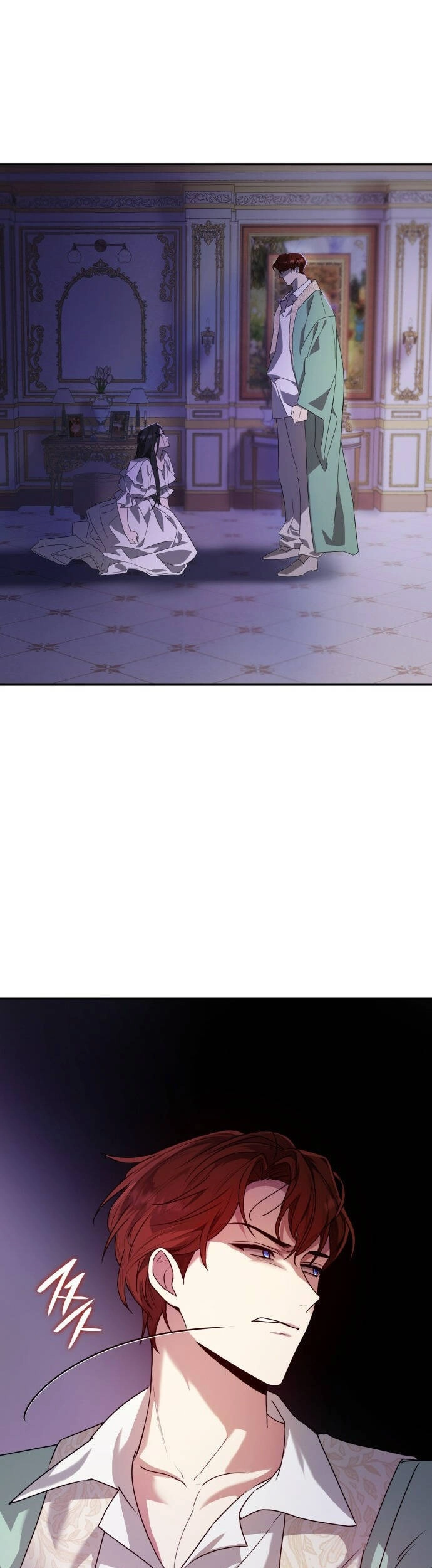 Chị Gái À, Kiếp Này Em Chính Là Nữ Hoàng Chapter 1 - 125