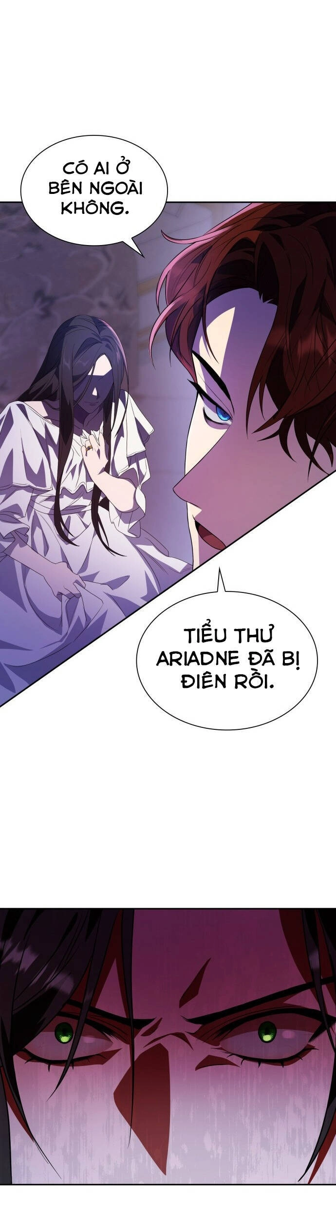 Chị Gái À, Kiếp Này Em Chính Là Nữ Hoàng Chapter 1 - 127