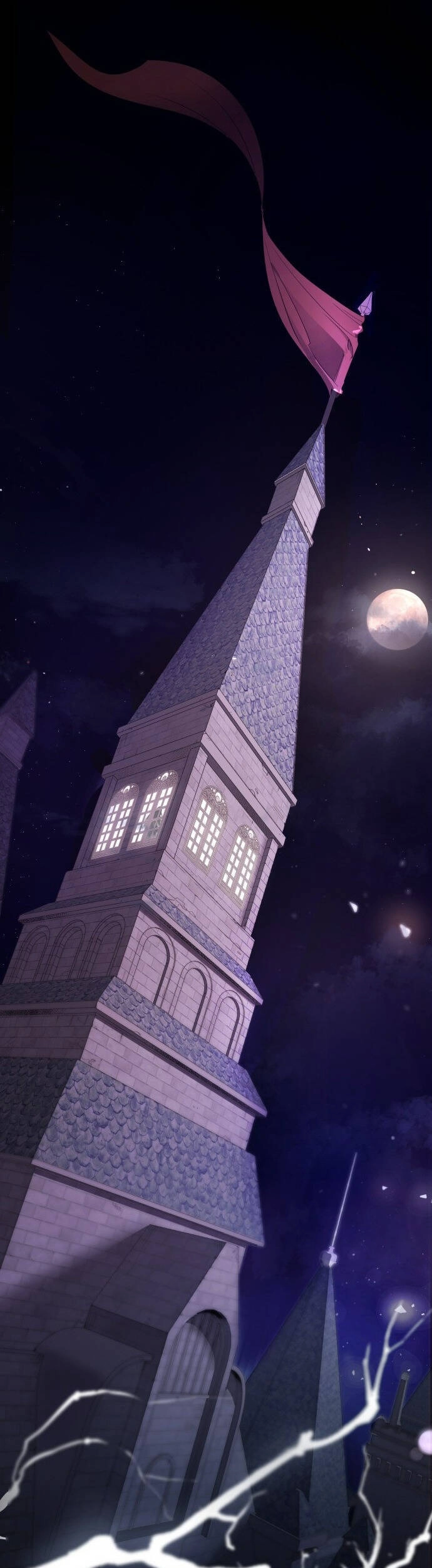 Chị Gái À, Kiếp Này Em Chính Là Nữ Hoàng Chapter 1 - 131