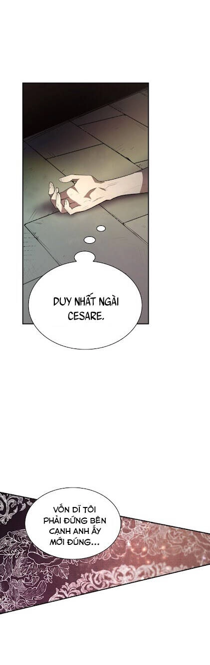 Chị Gái À, Kiếp Này Em Chính Là Nữ Hoàng Chapter 2 - 11