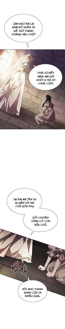 Chị Gái À, Kiếp Này Em Chính Là Nữ Hoàng Chapter 2 - 21