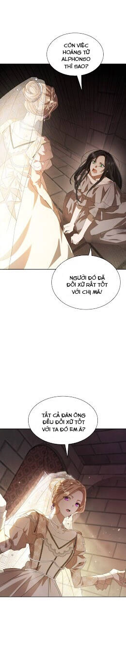 Chị Gái À, Kiếp Này Em Chính Là Nữ Hoàng Chapter 2 - 23