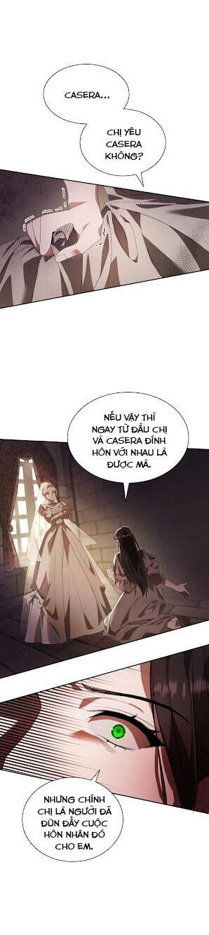 Chị Gái À, Kiếp Này Em Chính Là Nữ Hoàng Chapter 2 - 25