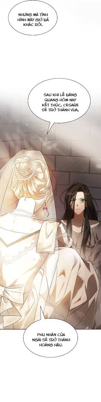 Chị Gái À, Kiếp Này Em Chính Là Nữ Hoàng Chapter 2 - 29