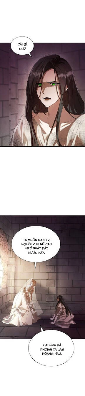 Chị Gái À, Kiếp Này Em Chính Là Nữ Hoàng Chapter 2 - 31