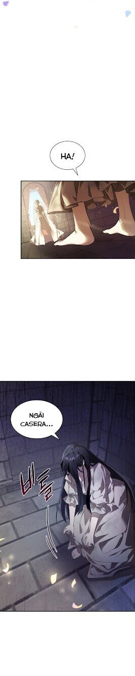 Chị Gái À, Kiếp Này Em Chính Là Nữ Hoàng Chapter 2 - 33