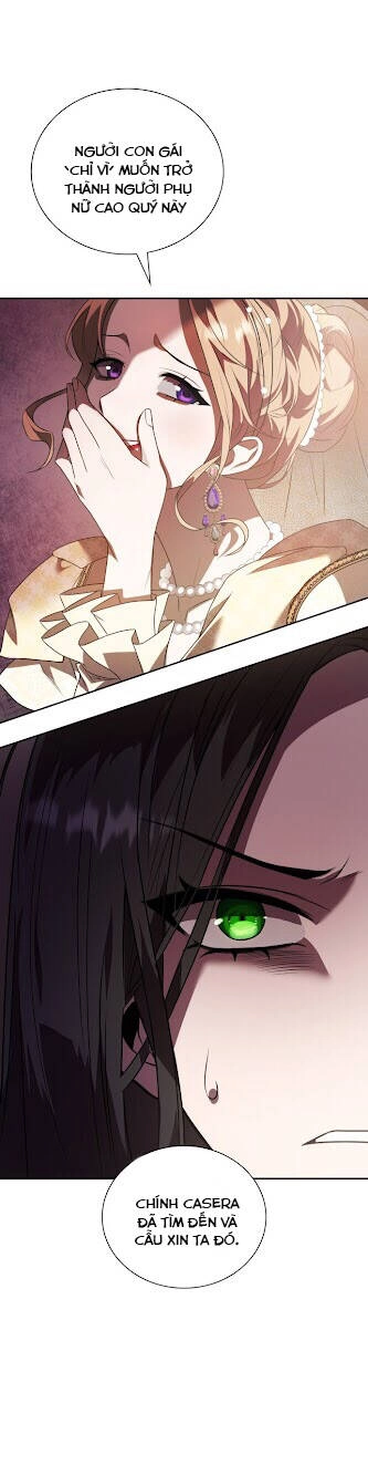 Chị Gái À, Kiếp Này Em Chính Là Nữ Hoàng Chapter 2 - 39