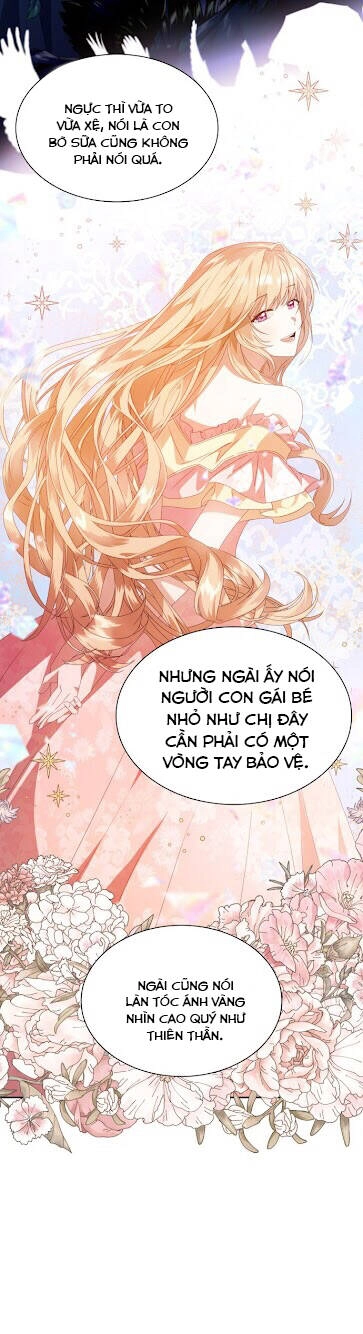 Chị Gái À, Kiếp Này Em Chính Là Nữ Hoàng Chapter 2 - 42