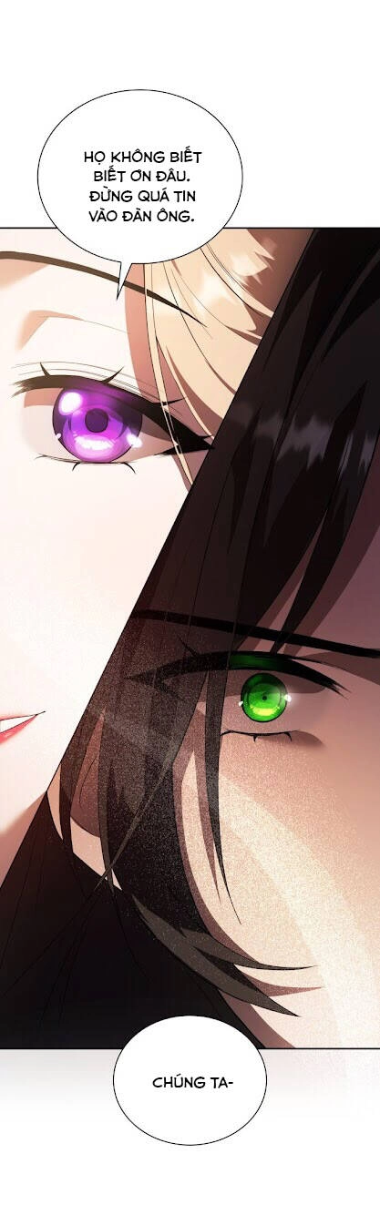 Chị Gái À, Kiếp Này Em Chính Là Nữ Hoàng Chapter 2 - 49