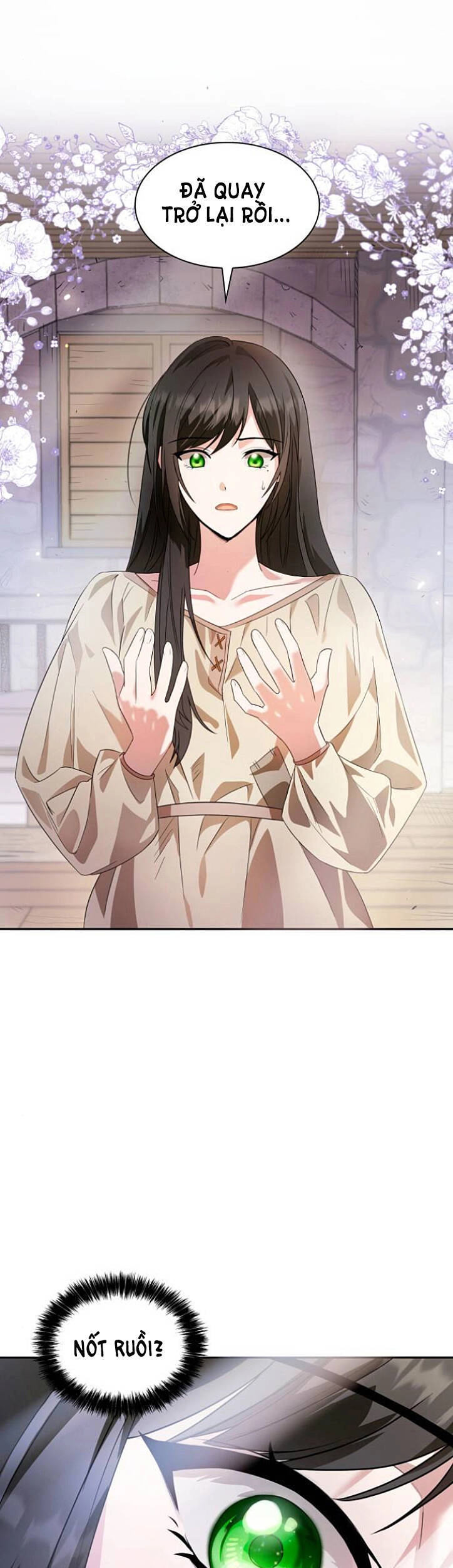 Chị Gái À, Kiếp Này Em Chính Là Nữ Hoàng Chapter 3 - 1