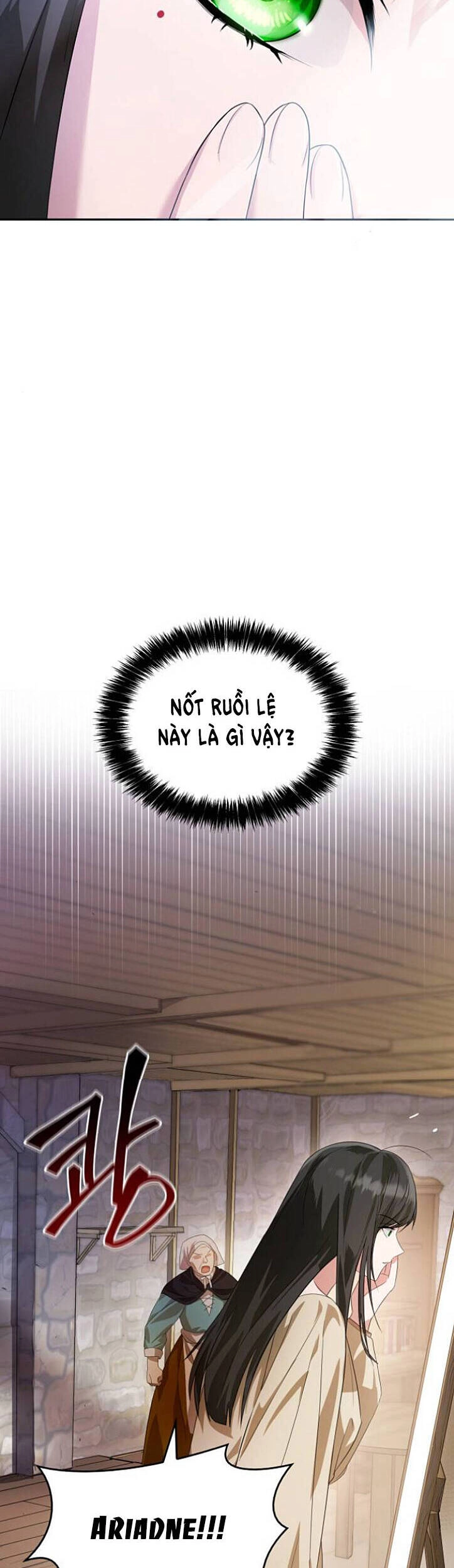 Chị Gái À, Kiếp Này Em Chính Là Nữ Hoàng Chapter 3 - 2