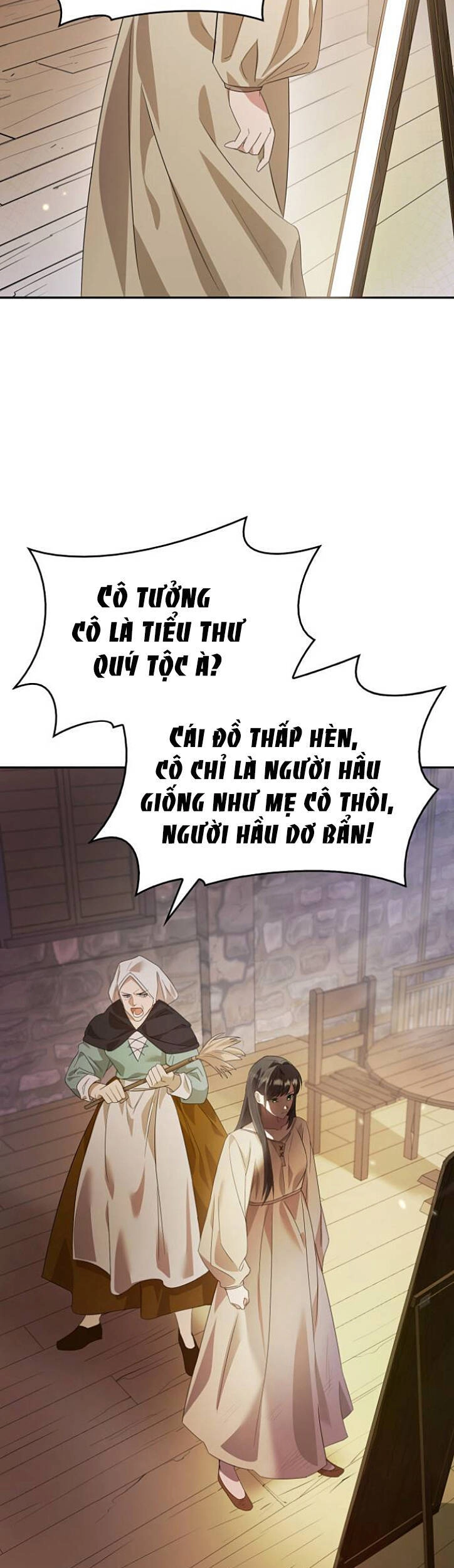 Chị Gái À, Kiếp Này Em Chính Là Nữ Hoàng Chapter 3 - 3