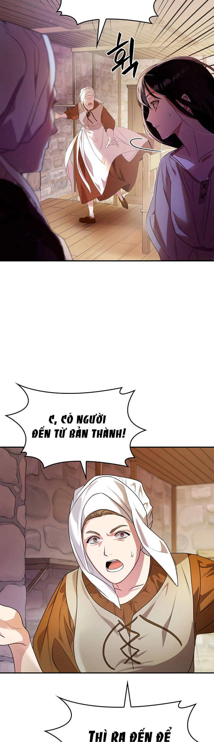 Chị Gái À, Kiếp Này Em Chính Là Nữ Hoàng Chapter 3 - 5