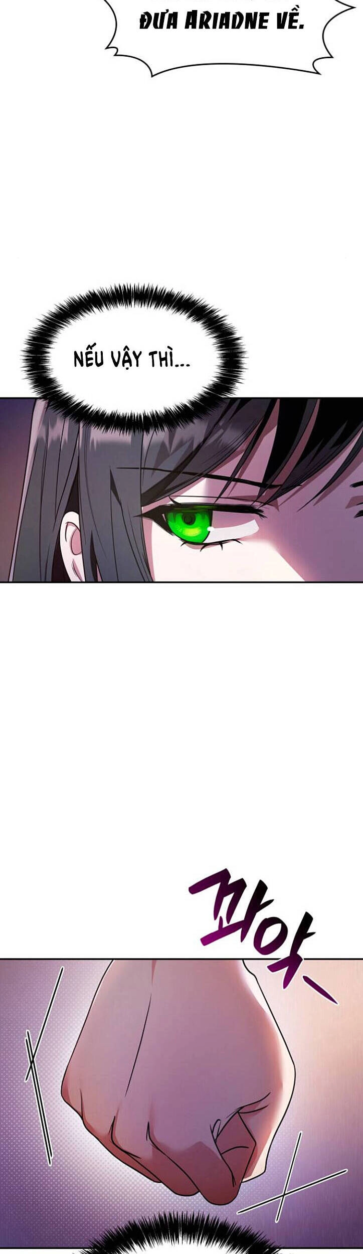 Chị Gái À, Kiếp Này Em Chính Là Nữ Hoàng Chapter 3 - 6