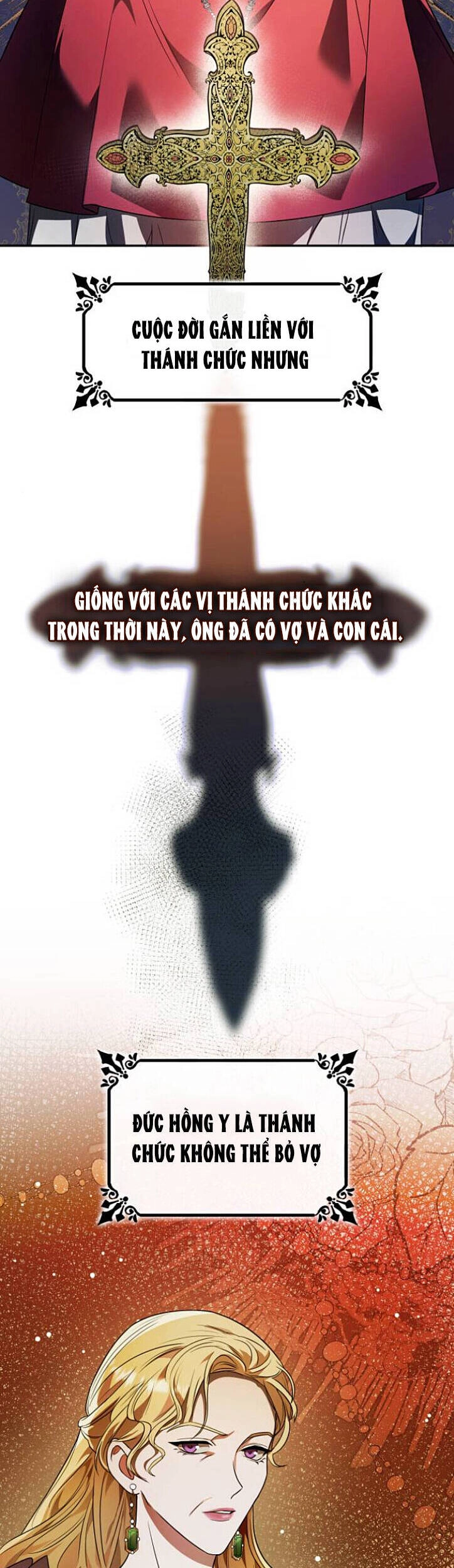 Chị Gái À, Kiếp Này Em Chính Là Nữ Hoàng Chapter 3 - 9