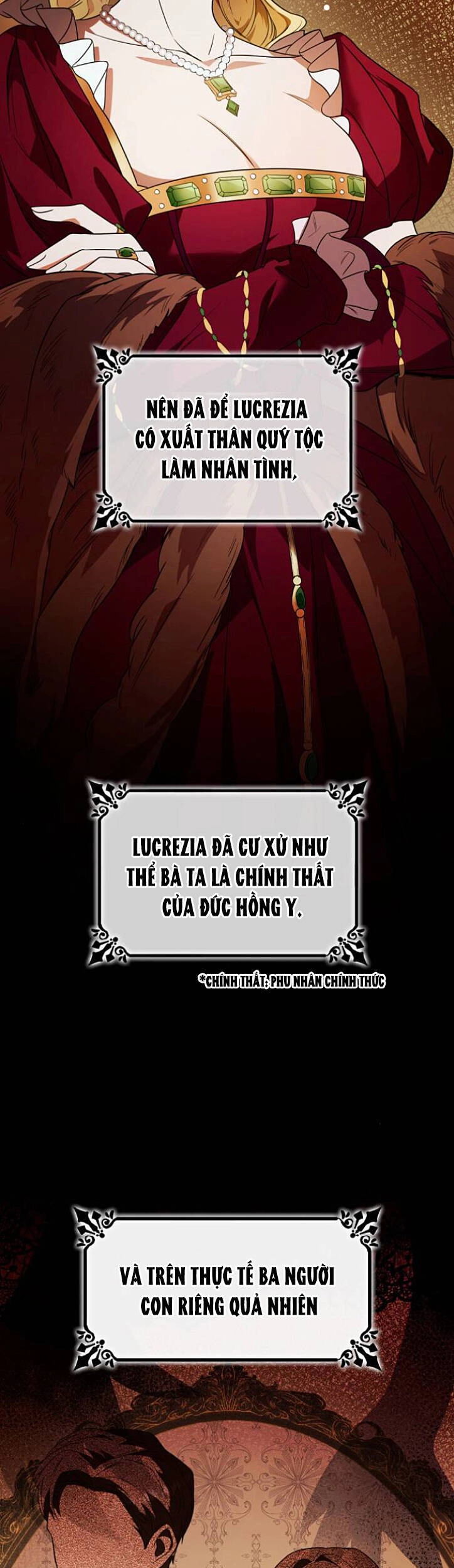 Chị Gái À, Kiếp Này Em Chính Là Nữ Hoàng Chapter 3 - 10