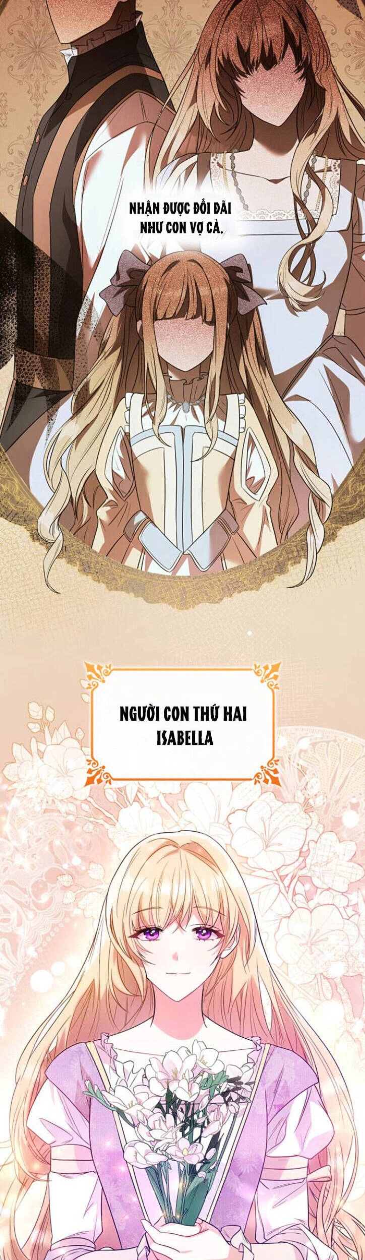 Chị Gái À, Kiếp Này Em Chính Là Nữ Hoàng Chapter 3 - 11