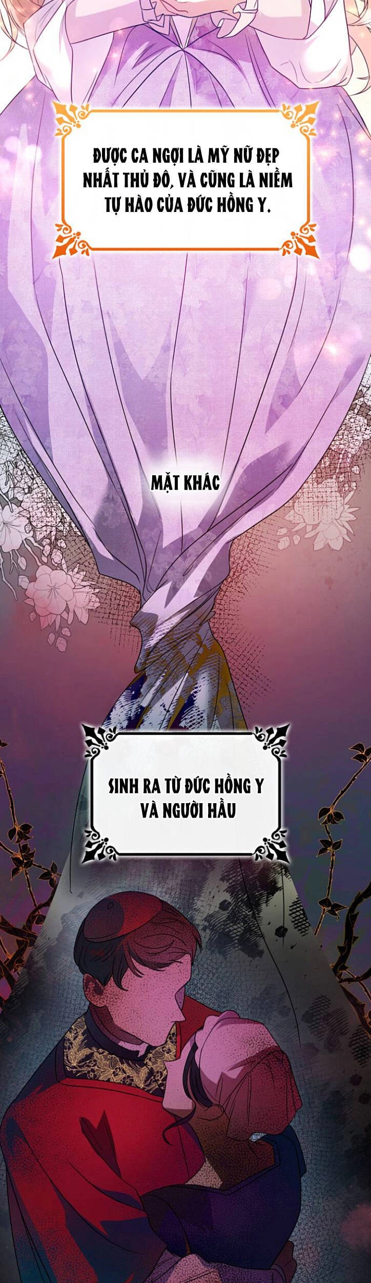 Chị Gái À, Kiếp Này Em Chính Là Nữ Hoàng Chapter 3 - 12