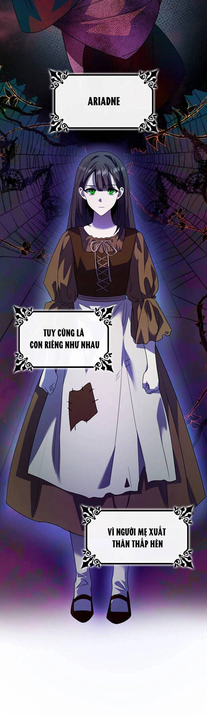 Chị Gái À, Kiếp Này Em Chính Là Nữ Hoàng Chapter 3 - 13