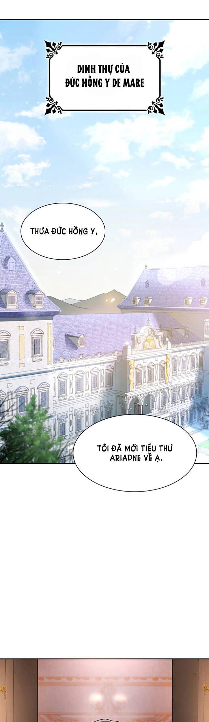 Chị Gái À, Kiếp Này Em Chính Là Nữ Hoàng Chapter 3 - 15