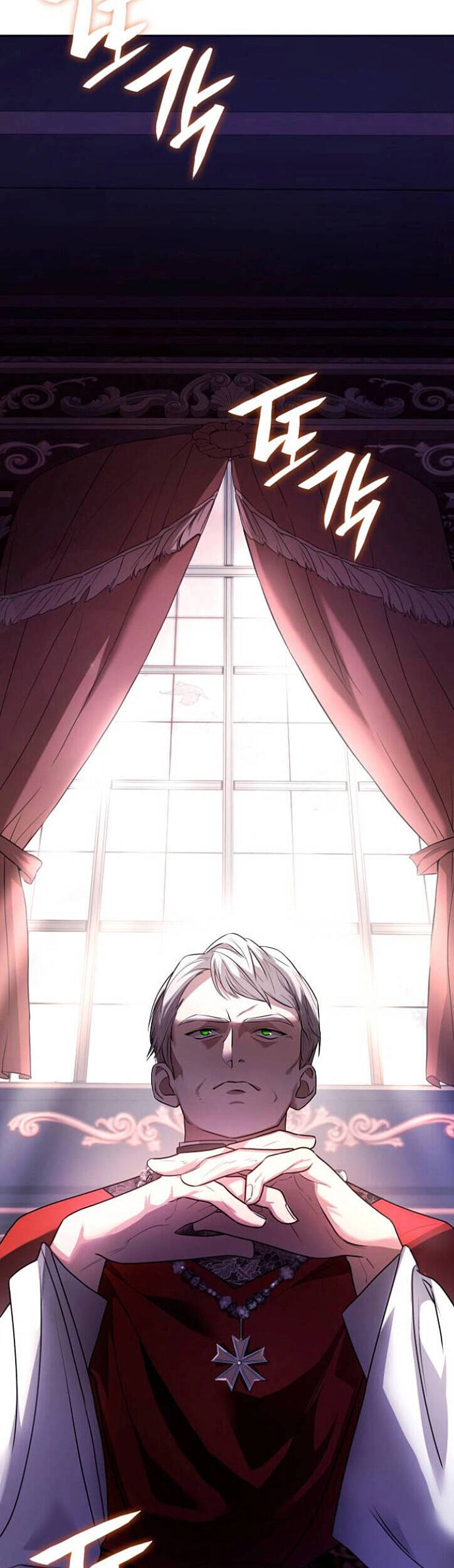 Chị Gái À, Kiếp Này Em Chính Là Nữ Hoàng Chapter 3 - 18