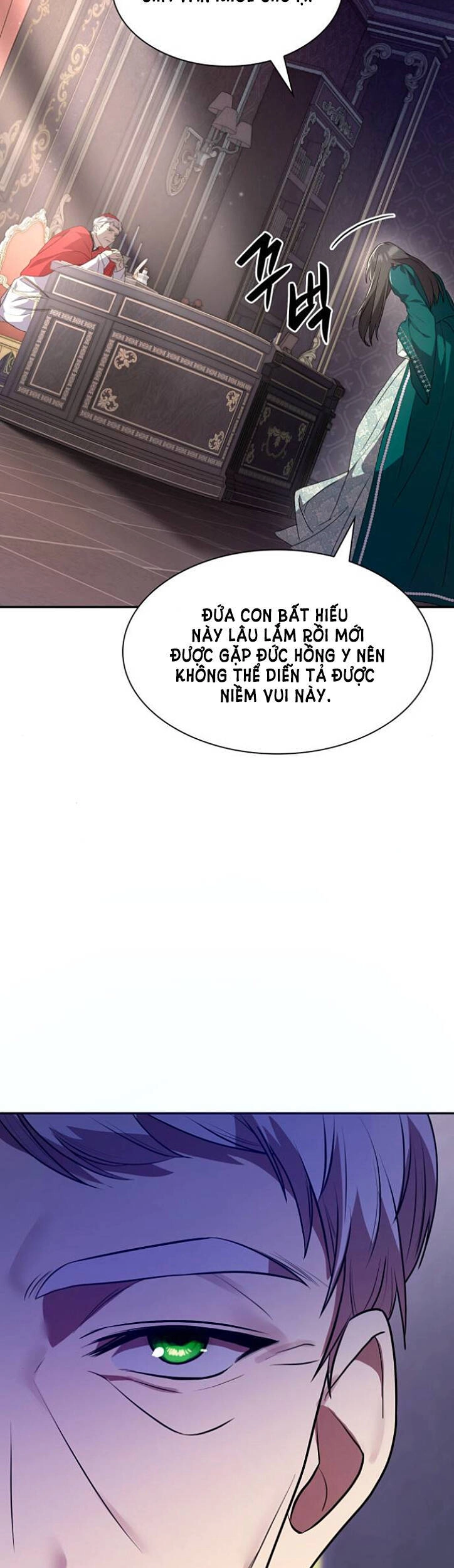 Chị Gái À, Kiếp Này Em Chính Là Nữ Hoàng Chapter 3 - 21