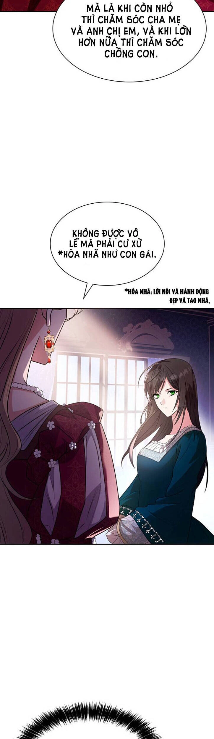 Chị Gái À, Kiếp Này Em Chính Là Nữ Hoàng Chapter 3 - 25