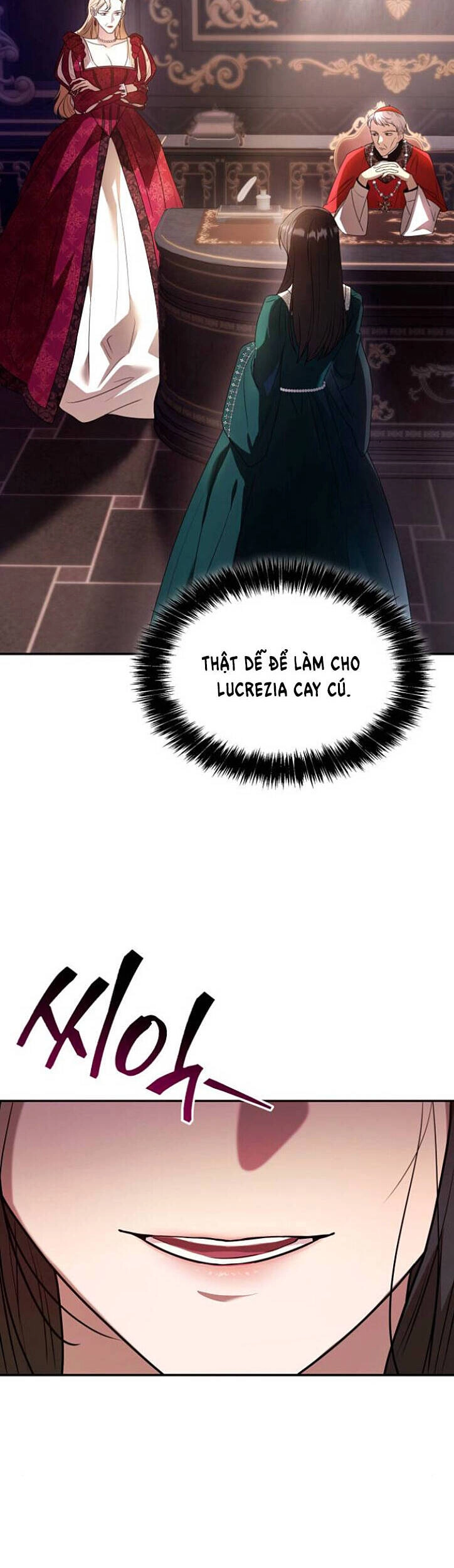 Chị Gái À, Kiếp Này Em Chính Là Nữ Hoàng Chapter 3 - 27