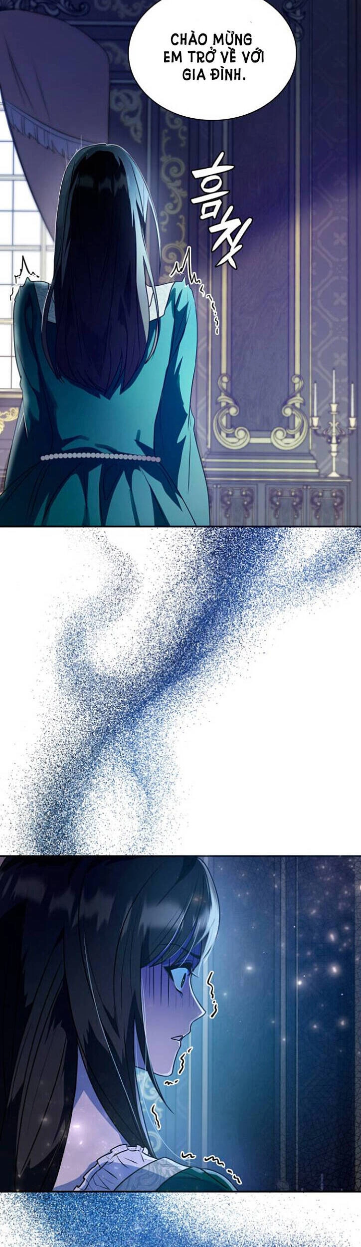 Chị Gái À, Kiếp Này Em Chính Là Nữ Hoàng Chapter 3 - 35