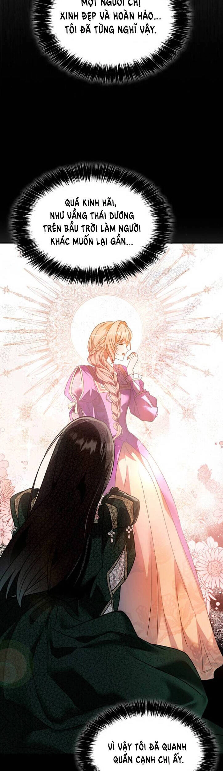 Chị Gái À, Kiếp Này Em Chính Là Nữ Hoàng Chapter 3 - 40