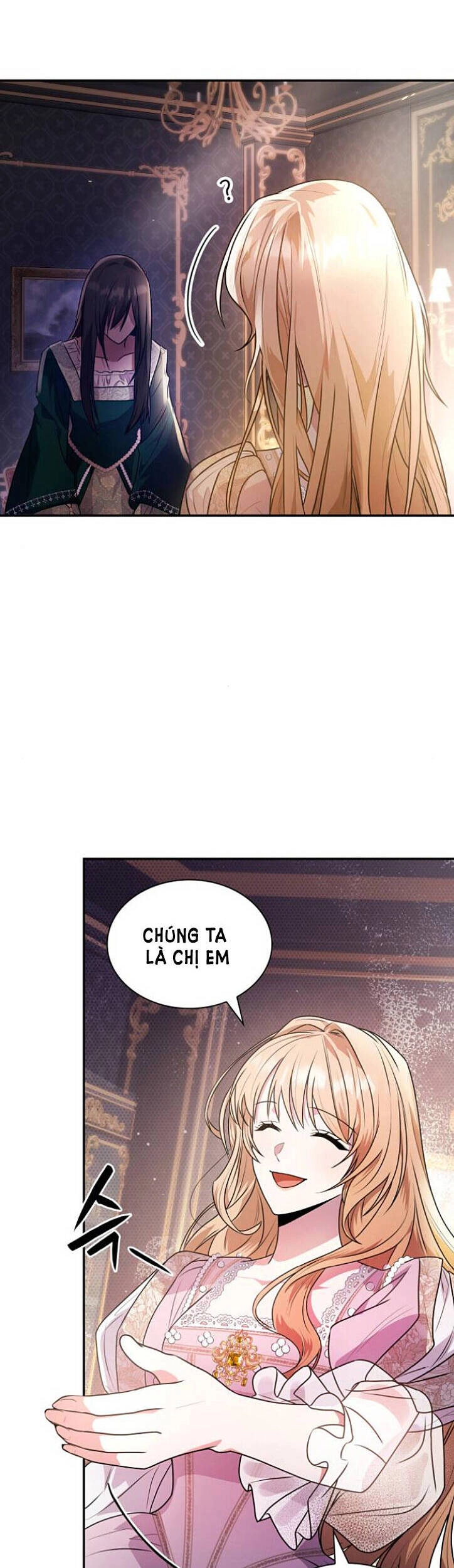 Chị Gái À, Kiếp Này Em Chính Là Nữ Hoàng Chapter 3 - 46