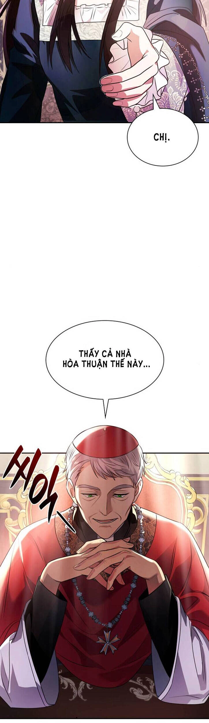 Chị Gái À, Kiếp Này Em Chính Là Nữ Hoàng Chapter 3 - 48