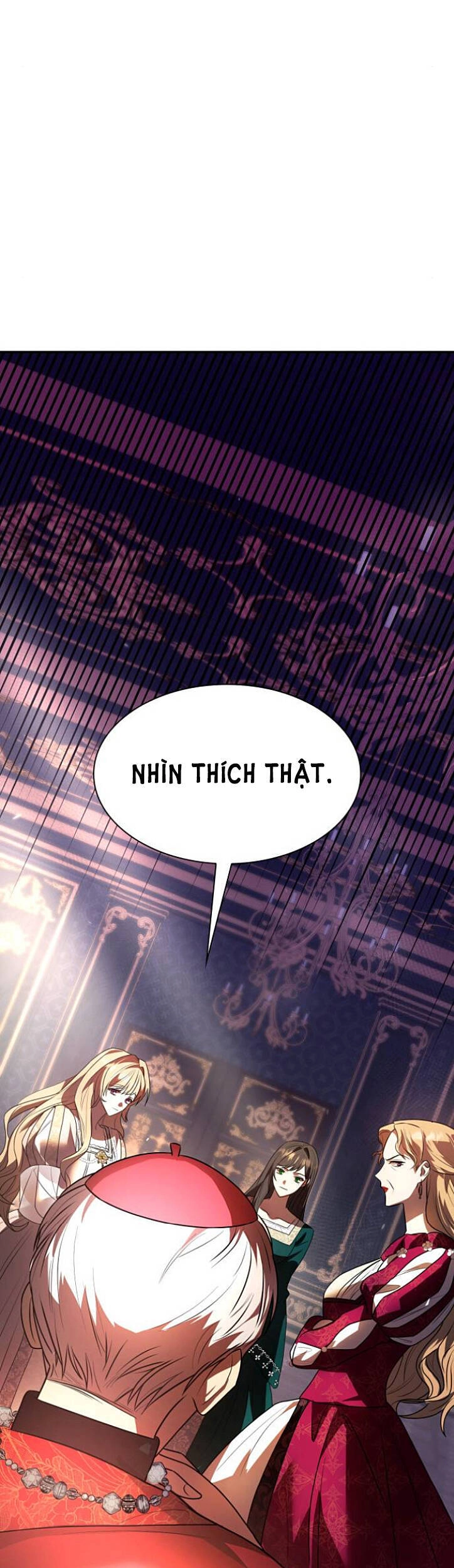 Chị Gái À, Kiếp Này Em Chính Là Nữ Hoàng Chapter 3 - 49