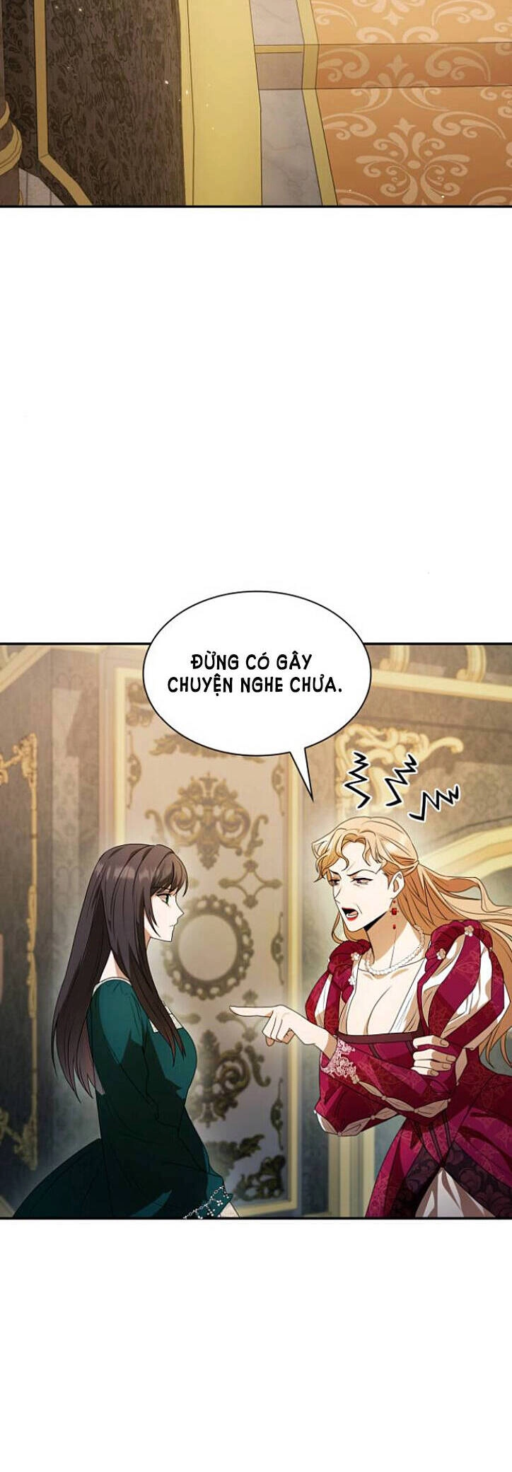 Chị Gái À, Kiếp Này Em Chính Là Nữ Hoàng Chapter 3 - 52