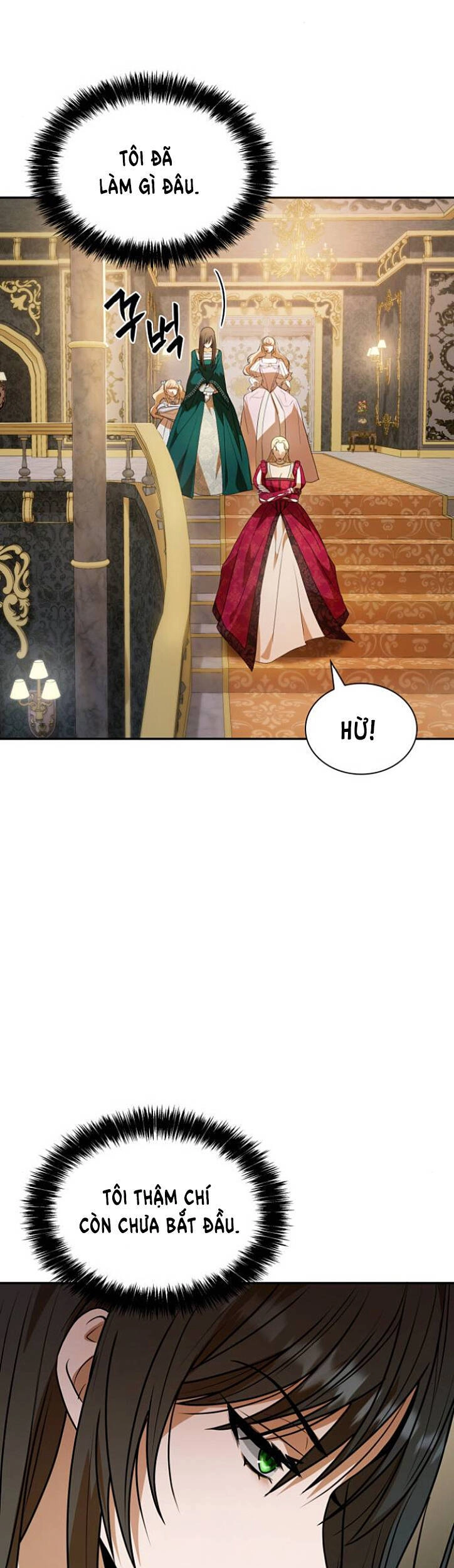 Chị Gái À, Kiếp Này Em Chính Là Nữ Hoàng Chapter 3 - 53