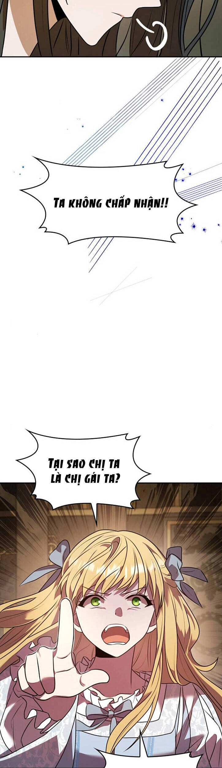 Chị Gái À, Kiếp Này Em Chính Là Nữ Hoàng Chapter 3 - 54